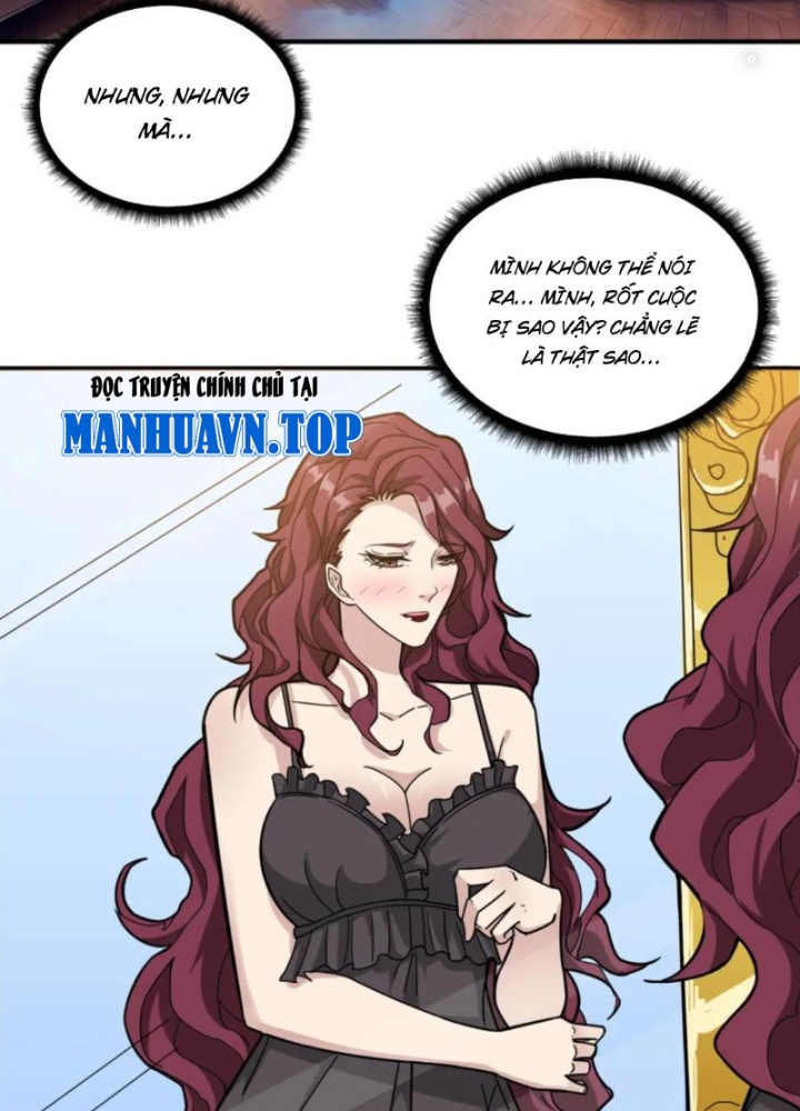 Phệ Thần Kỷ Chapter 134 - Trang 4