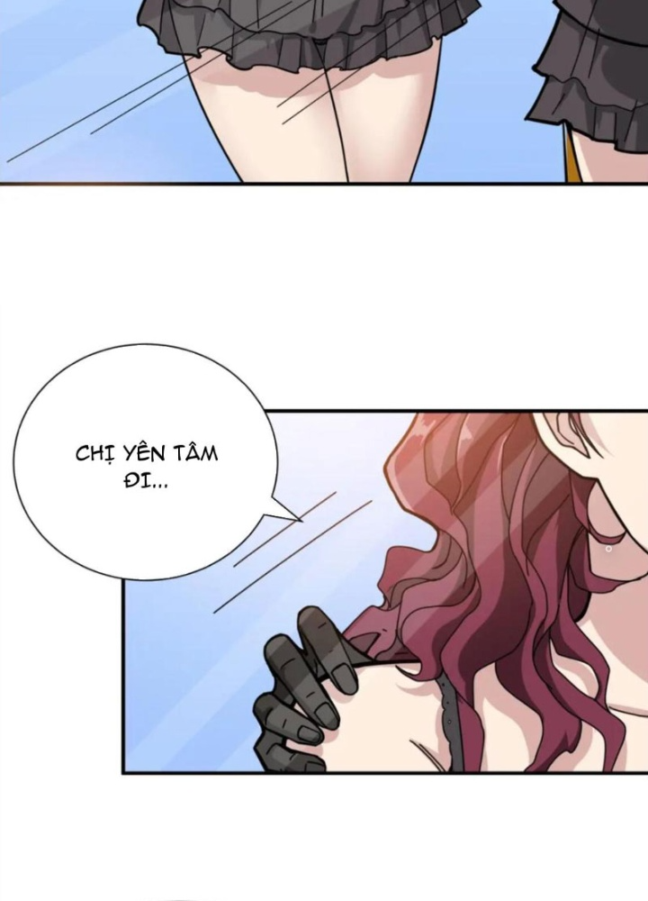 Phệ Thần Kỷ Chapter 134 - Trang 4