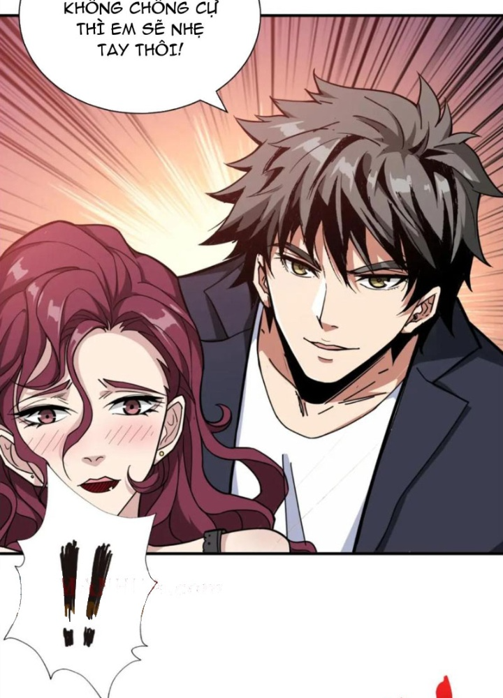 Phệ Thần Kỷ Chapter 134 - Trang 4