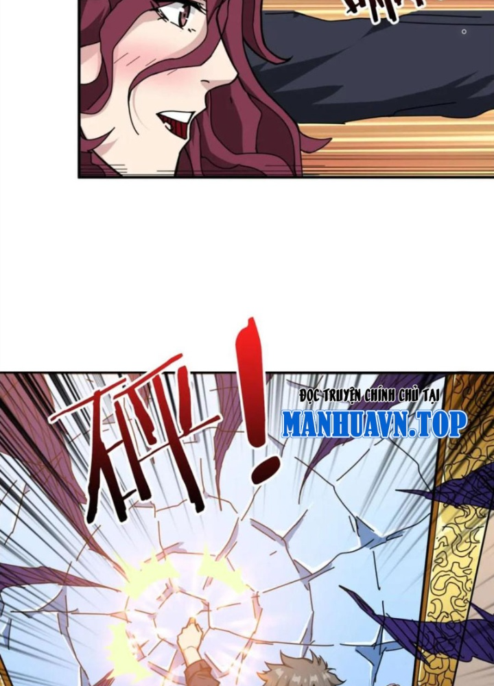 Phệ Thần Kỷ Chapter 134 - Trang 4
