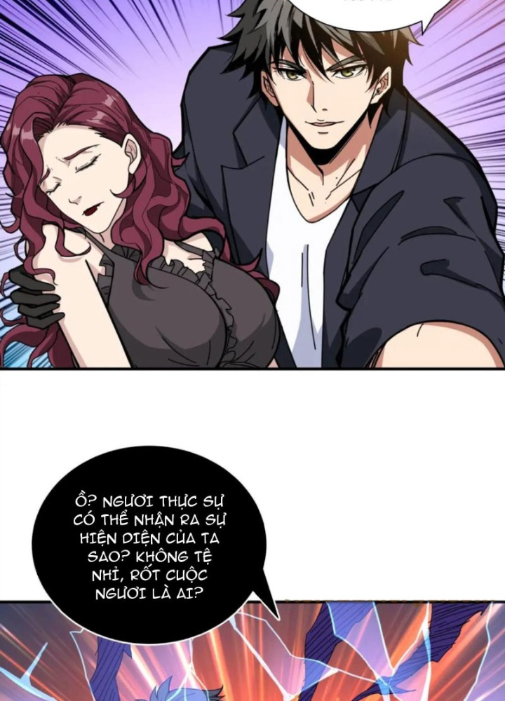 Phệ Thần Kỷ Chapter 134 - Trang 4