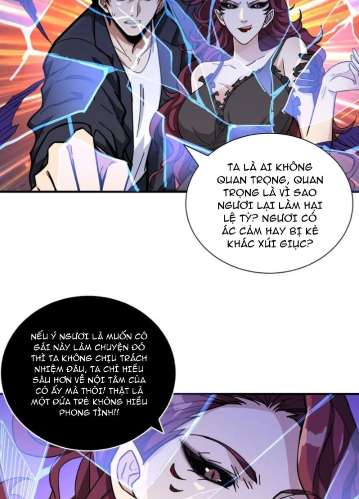 Phệ Thần Kỷ Chapter 134 - Trang 4
