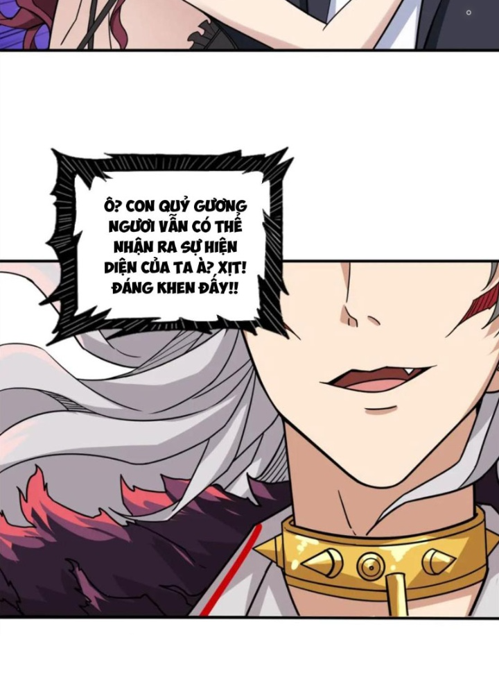 Phệ Thần Kỷ Chapter 134 - Trang 4