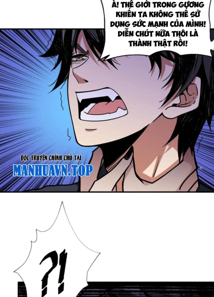 Phệ Thần Kỷ Chapter 134 - Trang 4