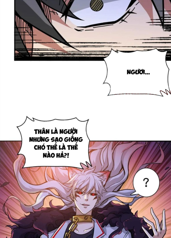 Phệ Thần Kỷ Chapter 134 - Trang 4