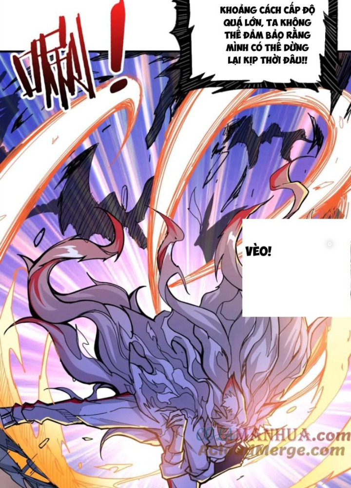 Phệ Thần Kỷ Chapter 135 - Trang 4