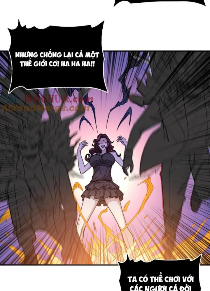 Phệ Thần Kỷ Chapter 135 - Trang 4