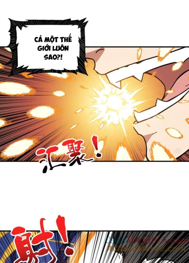 Phệ Thần Kỷ Chapter 135 - Trang 4