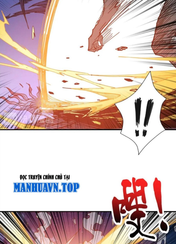 Phệ Thần Kỷ Chapter 135 - Trang 4