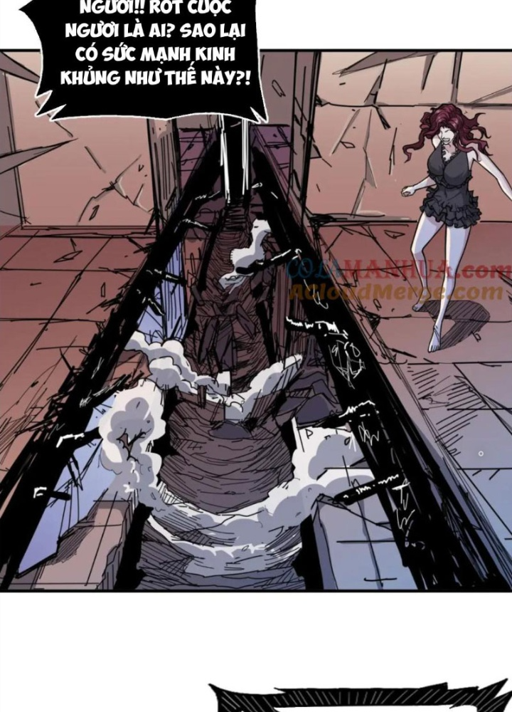 Phệ Thần Kỷ Chapter 135 - Trang 4
