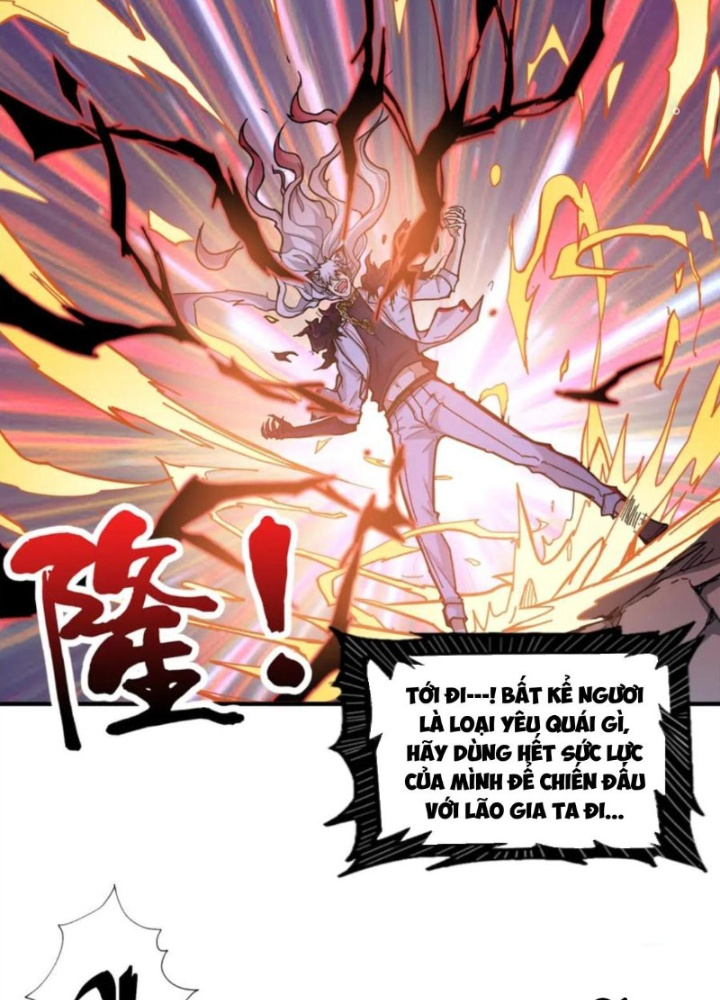 Phệ Thần Kỷ Chapter 135 - Trang 4