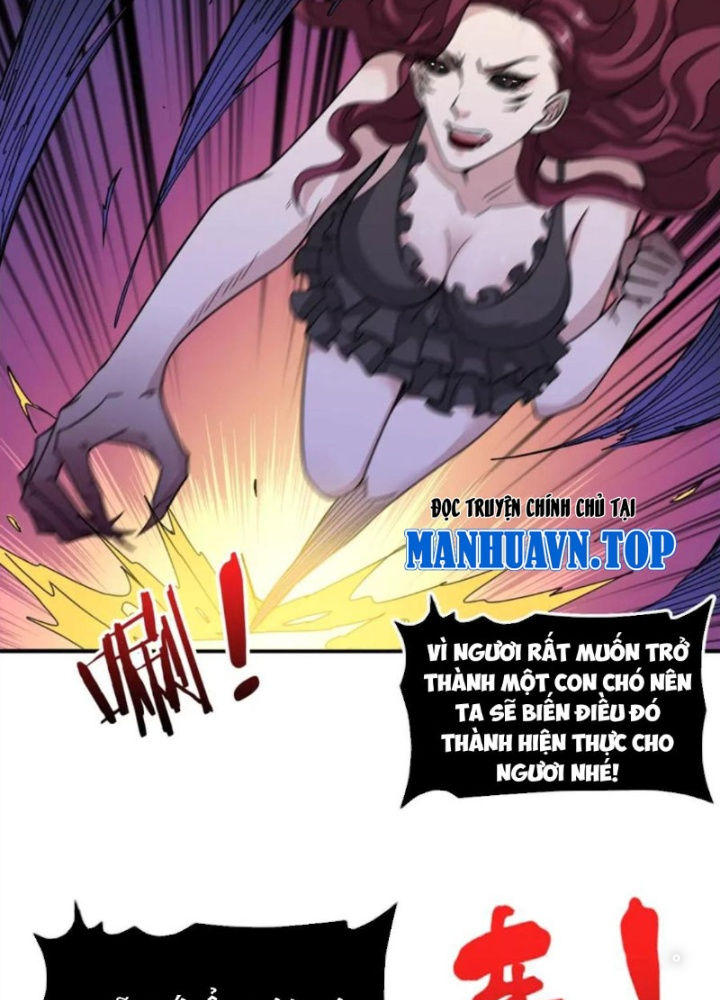 Phệ Thần Kỷ Chapter 135 - Trang 4