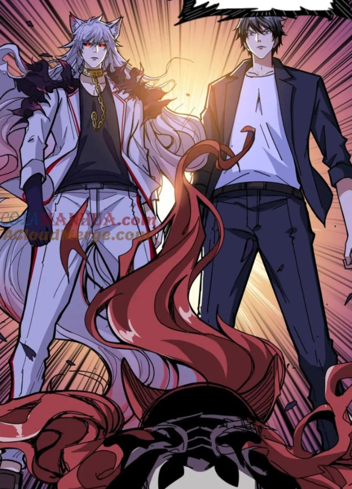 Phệ Thần Kỷ Chapter 135 - Trang 4