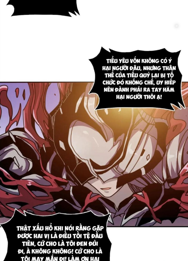 Phệ Thần Kỷ Chapter 135 - Trang 4