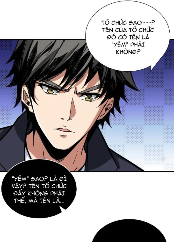 Phệ Thần Kỷ Chapter 135 - Trang 4