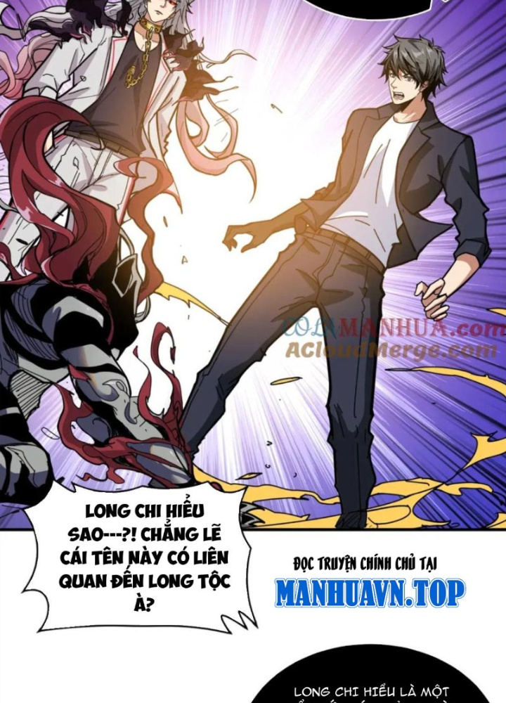 Phệ Thần Kỷ Chapter 135 - Trang 4