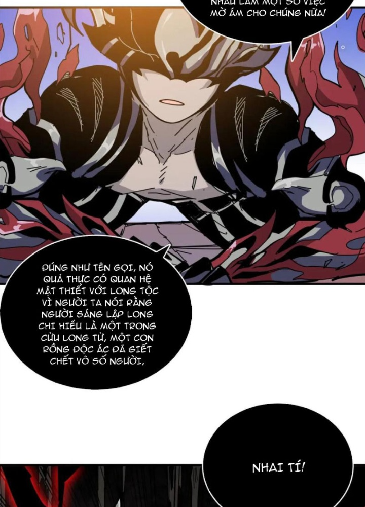 Phệ Thần Kỷ Chapter 135 - Trang 4