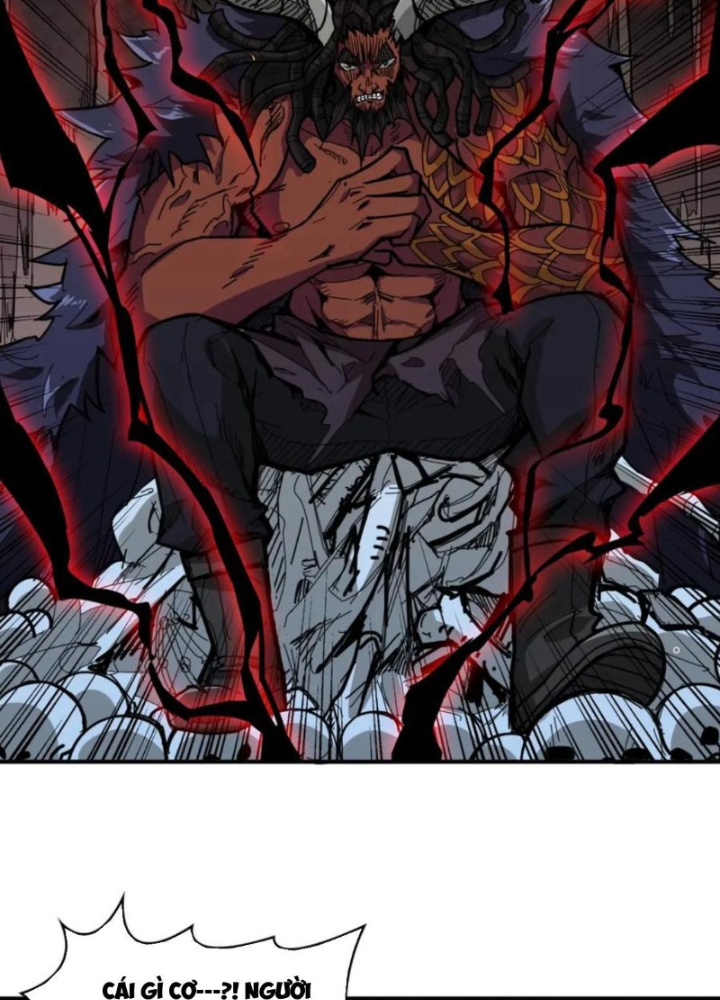 Phệ Thần Kỷ Chapter 135 - Trang 4