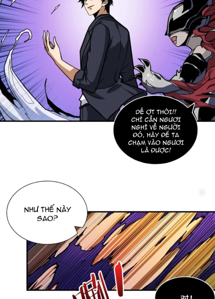 Phệ Thần Kỷ Chapter 135 - Trang 4