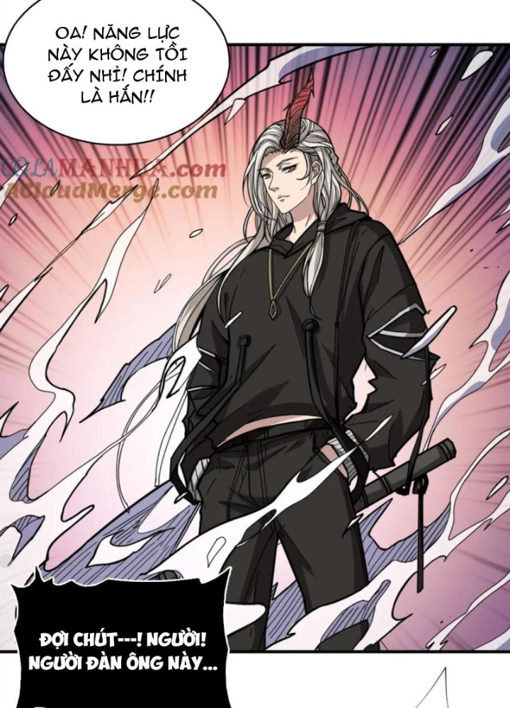 Phệ Thần Kỷ Chapter 135 - Trang 4