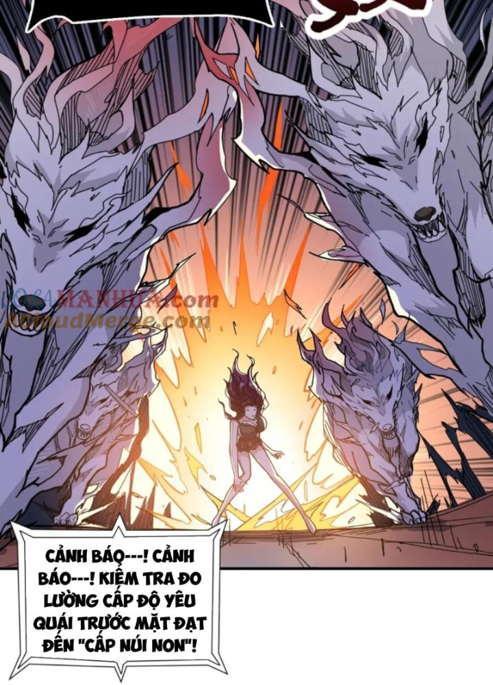 Phệ Thần Kỷ Chapter 135 - Trang 4