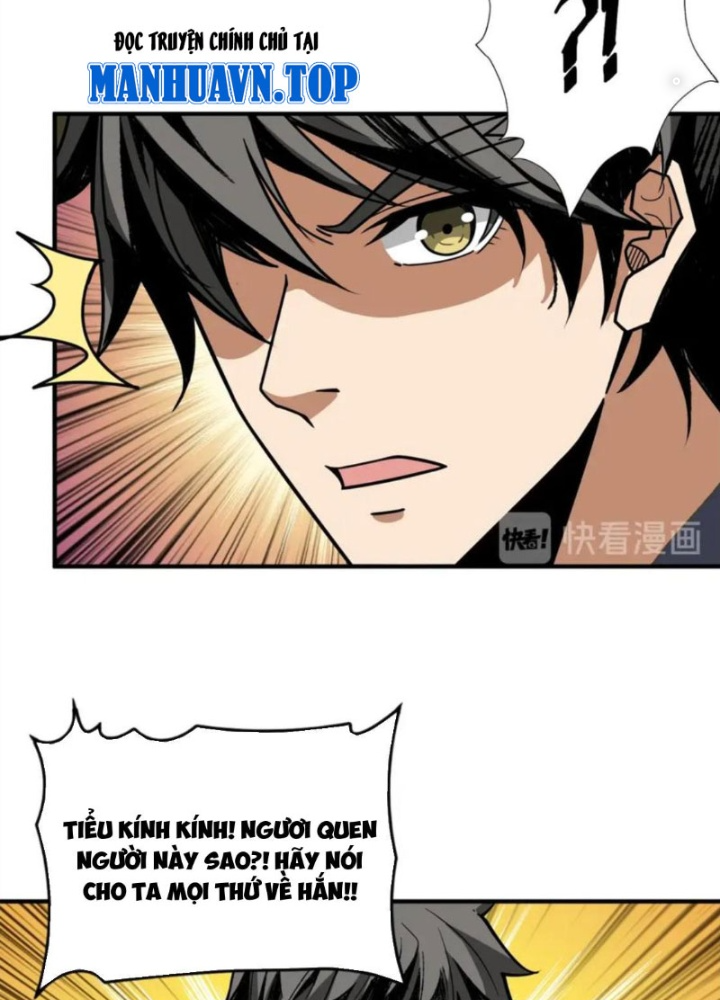 Phệ Thần Kỷ Chapter 135 - Trang 4