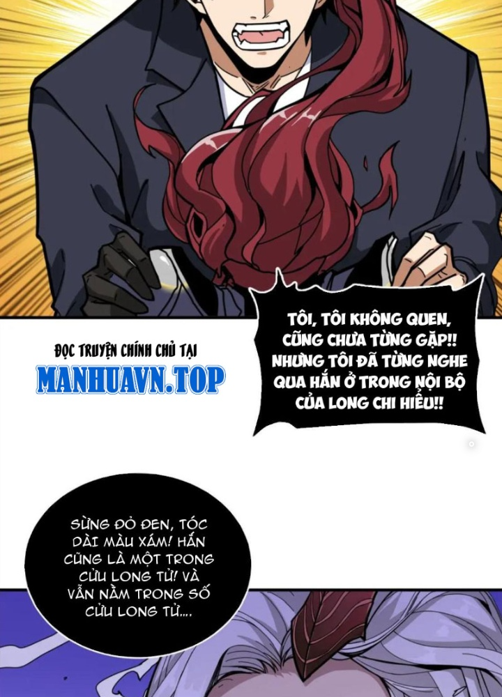 Phệ Thần Kỷ Chapter 135 - Trang 4