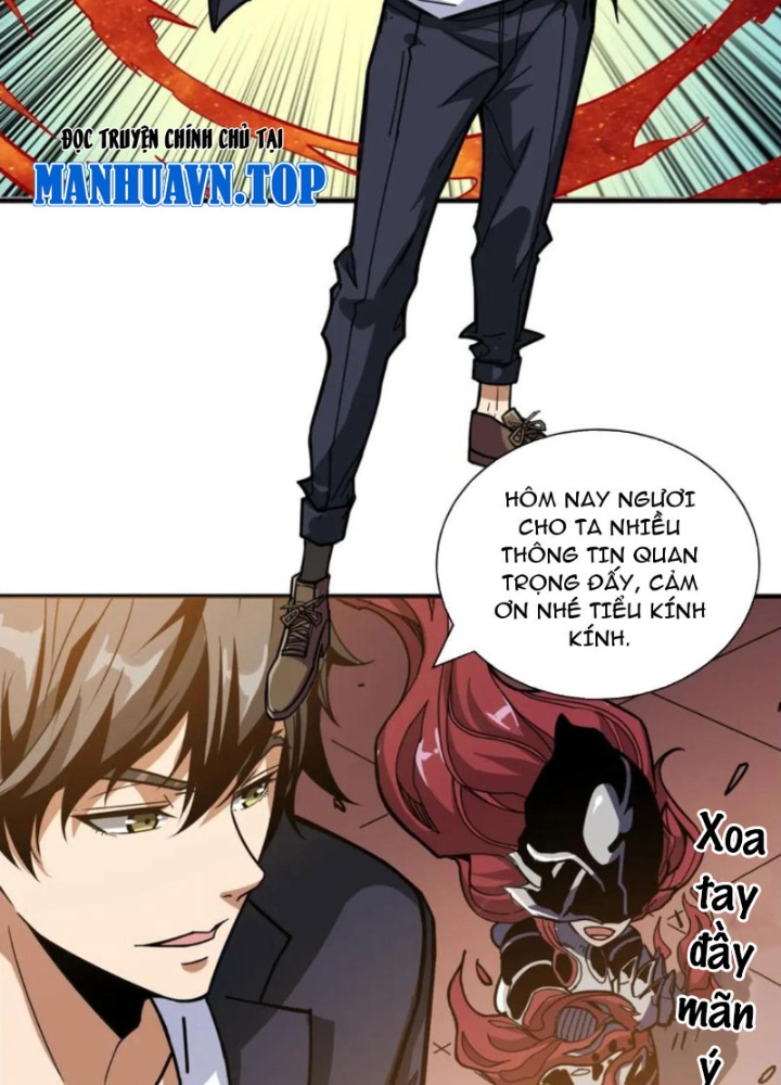 Phệ Thần Kỷ Chapter 135 - Trang 4