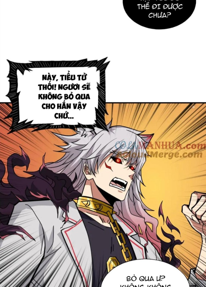 Phệ Thần Kỷ Chapter 135 - Trang 4