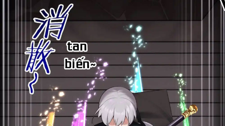 Thích Đuôi Lớn Thì Sao? Chapter 64 - Trang 2