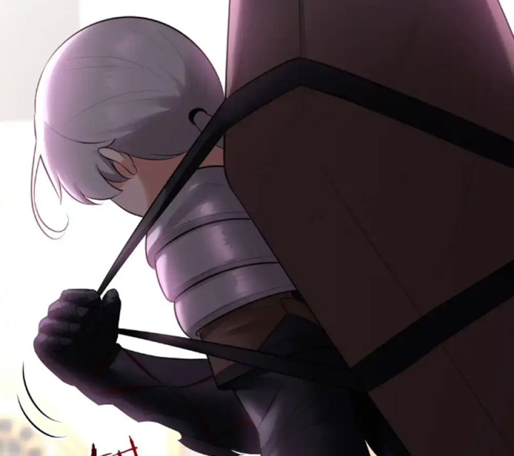 Thích Đuôi Lớn Thì Sao? Chapter 64 - Trang 2