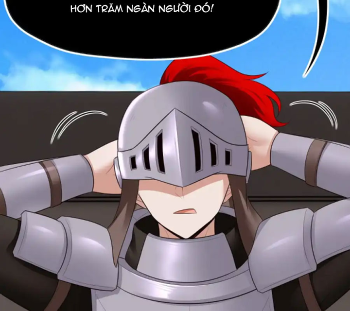 Thích Đuôi Lớn Thì Sao? Chapter 64 - Trang 2