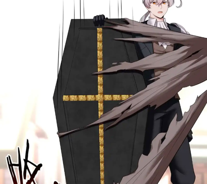 Thích Đuôi Lớn Thì Sao? Chapter 64 - Trang 2