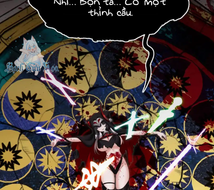 Thích Đuôi Lớn Thì Sao? Chapter 64 - Trang 2