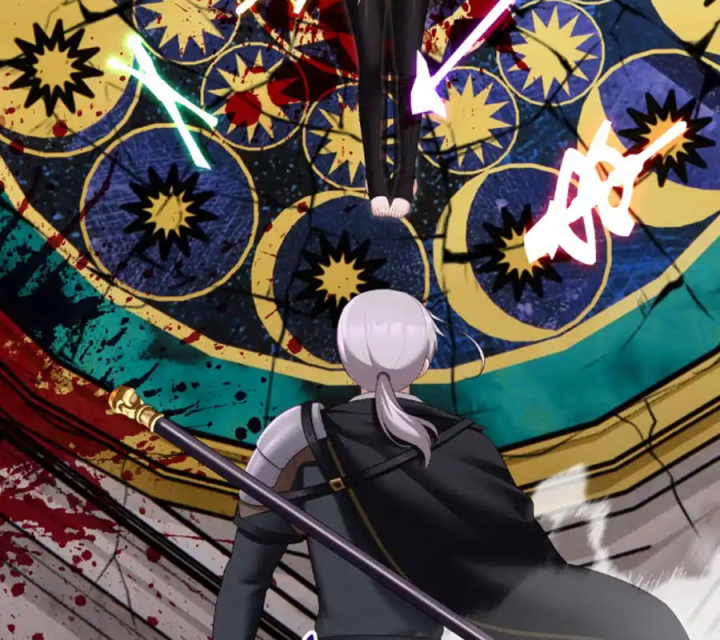 Thích Đuôi Lớn Thì Sao? Chapter 64 - Trang 2