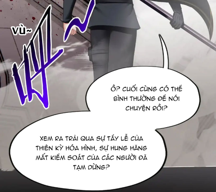 Thích Đuôi Lớn Thì Sao? Chapter 64 - Trang 2