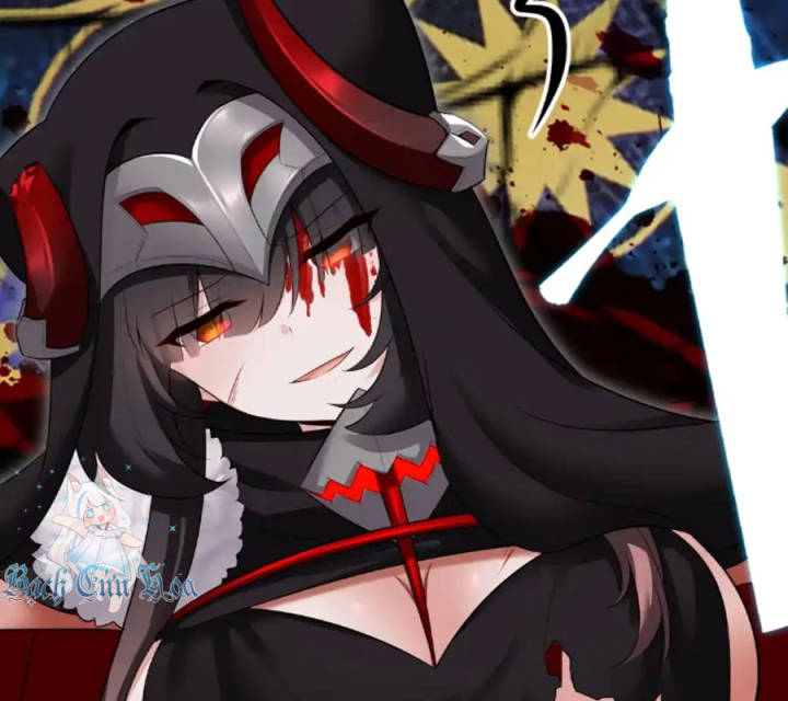 Thích Đuôi Lớn Thì Sao? Chapter 64 - Trang 2