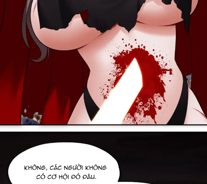 Thích Đuôi Lớn Thì Sao? Chapter 64 - Trang 2