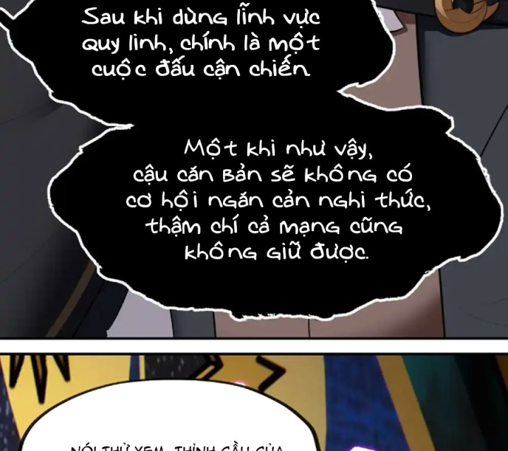 Thích Đuôi Lớn Thì Sao? Chapter 64 - Trang 2