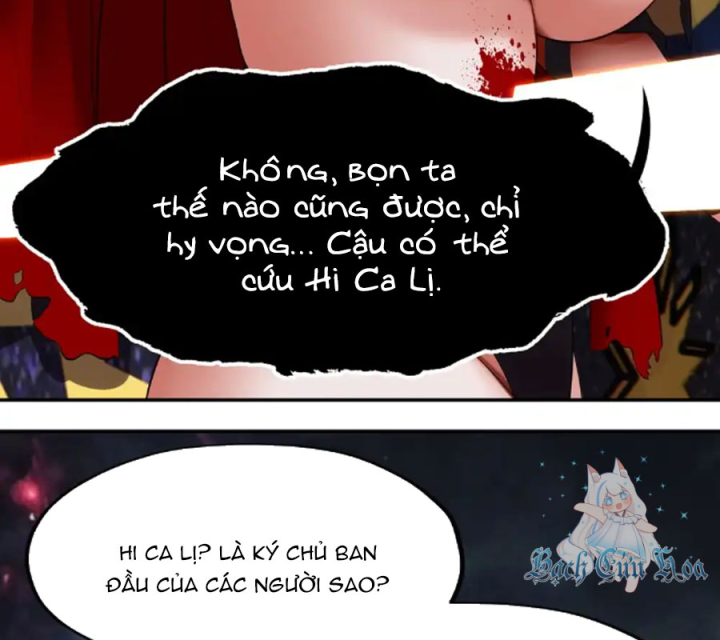 Thích Đuôi Lớn Thì Sao? Chapter 64 - Trang 2
