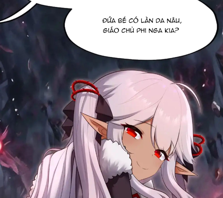 Thích Đuôi Lớn Thì Sao? Chapter 64 - Trang 2