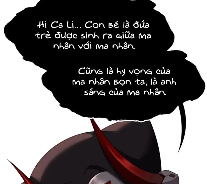 Thích Đuôi Lớn Thì Sao? Chapter 64 - Trang 2