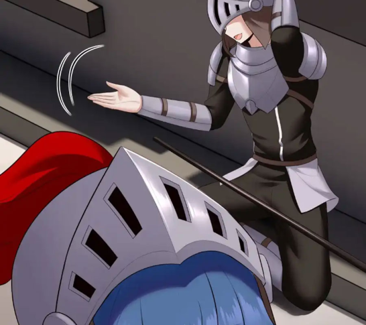 Thích Đuôi Lớn Thì Sao? Chapter 64 - Trang 2