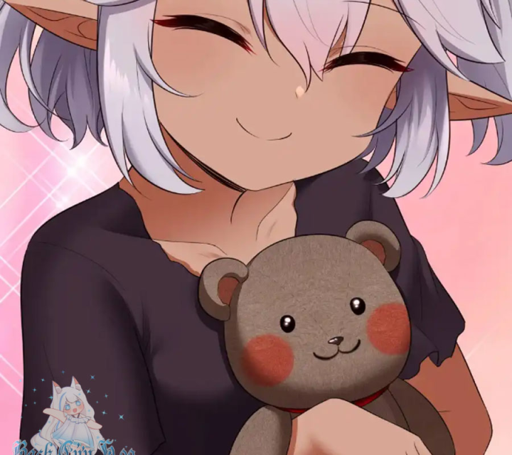 Thích Đuôi Lớn Thì Sao? Chapter 64 - Trang 2