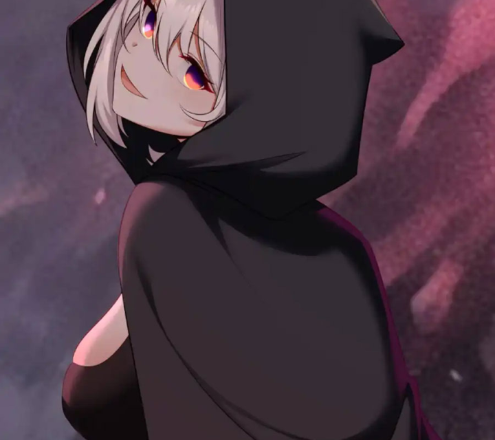 Thích Đuôi Lớn Thì Sao? Chapter 64 - Trang 2