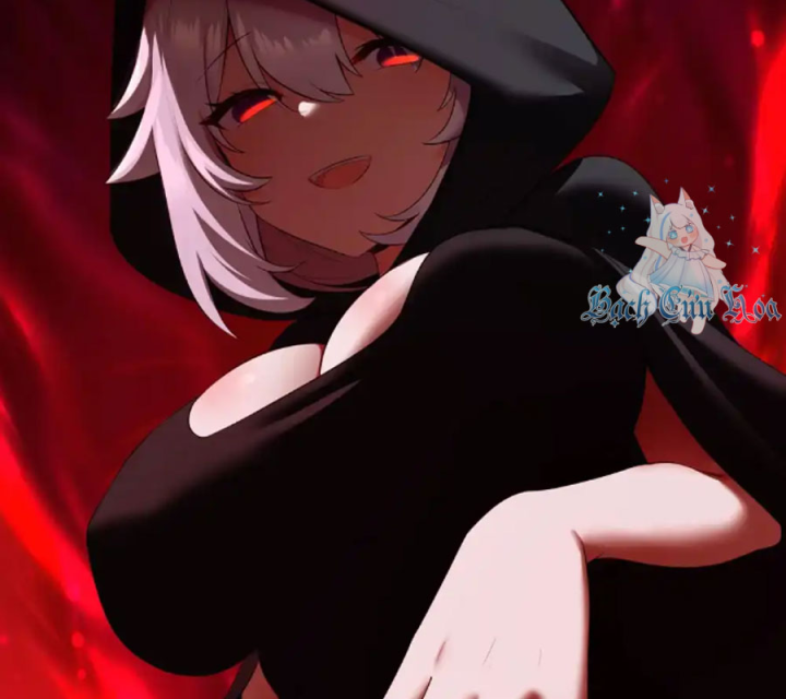 Thích Đuôi Lớn Thì Sao? Chapter 64 - Trang 2