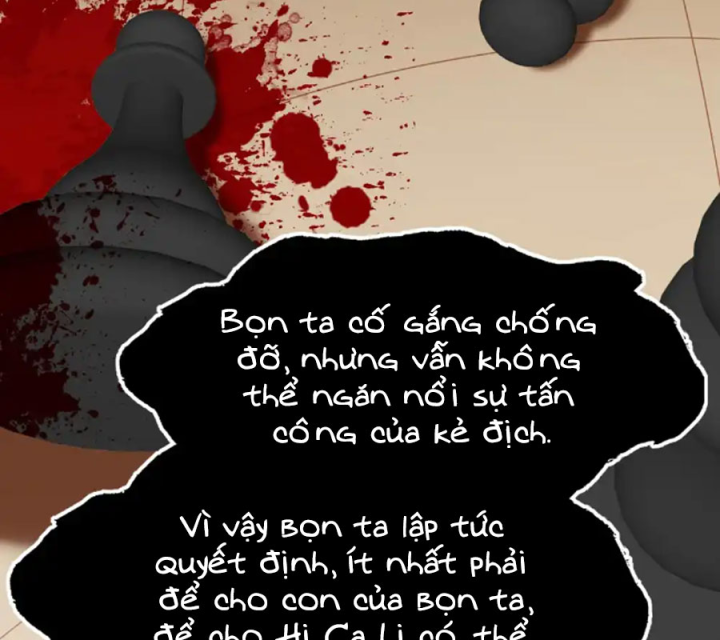 Thích Đuôi Lớn Thì Sao? Chapter 64 - Trang 2