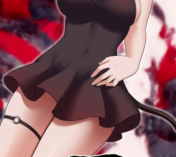 Thích Đuôi Lớn Thì Sao? Chapter 64 - Trang 2