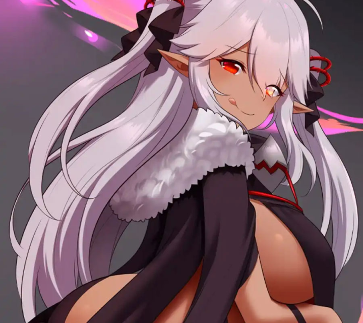 Thích Đuôi Lớn Thì Sao? Chapter 64 - Trang 2