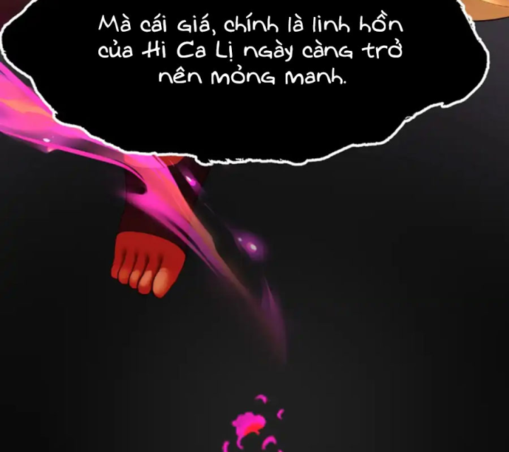 Thích Đuôi Lớn Thì Sao? Chapter 64 - Trang 2